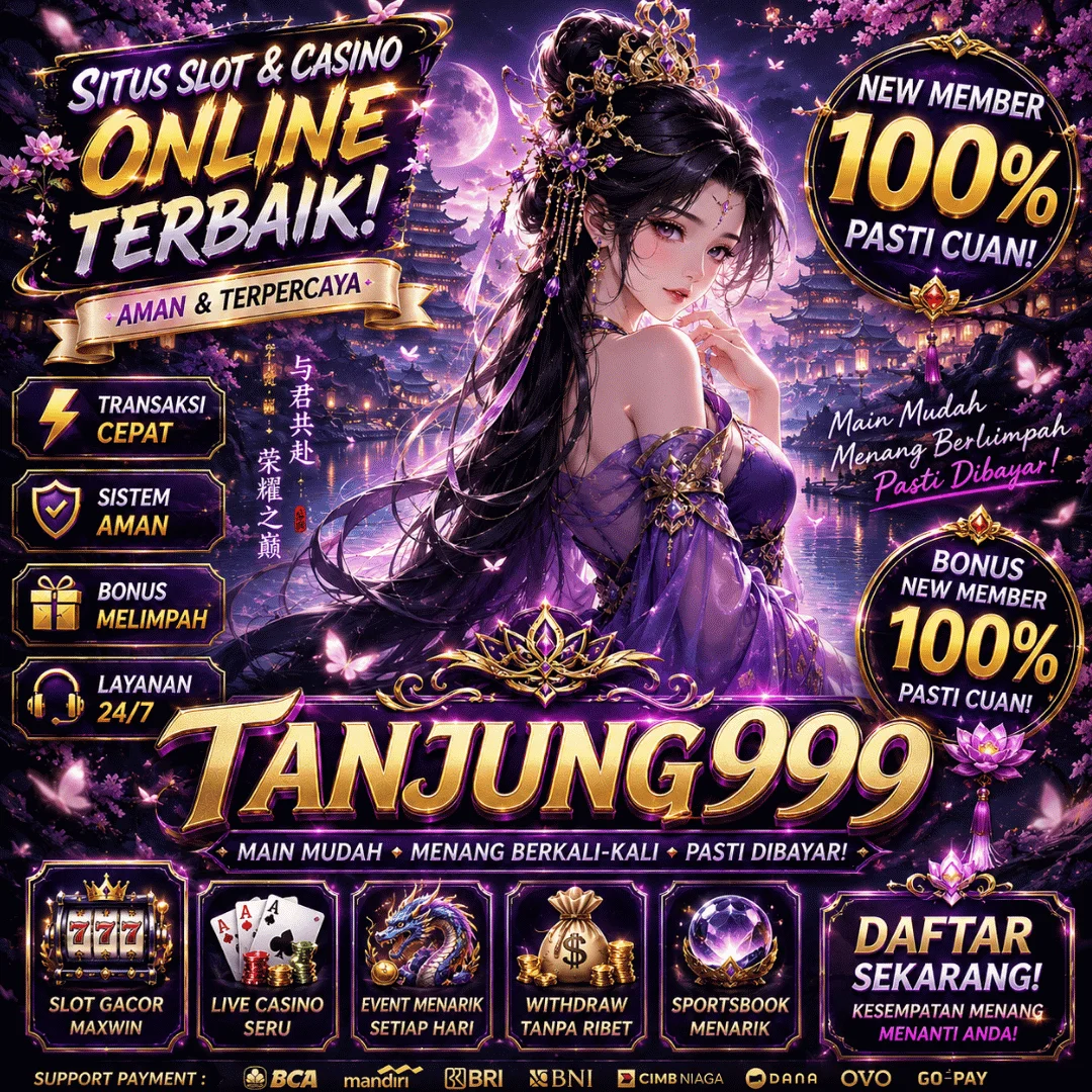 TANJUNG999